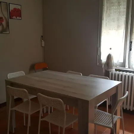Apartamento Casa Della Piazza