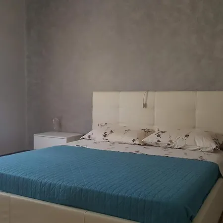 Casa Della Piazza Apartamento