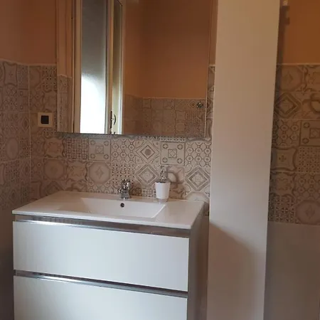 Casa Della Piazza Apartamento San Pietro in Casale