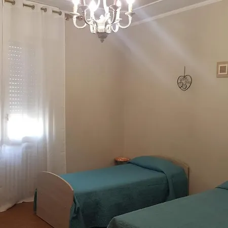 Casa Della Piazza Apartamento *