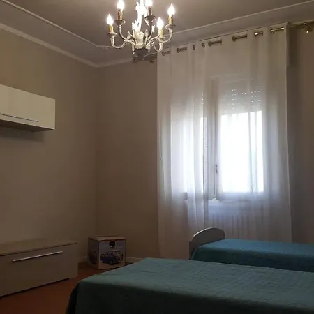 Apartamento Casa Della Piazza *