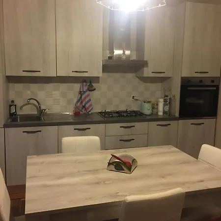 Apartamento Casa Della Piazza *