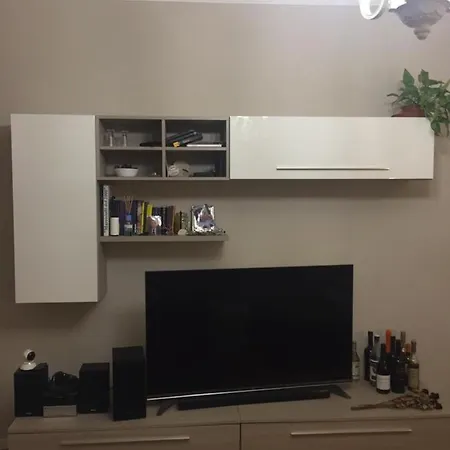 Apartamento Casa Della Piazza *